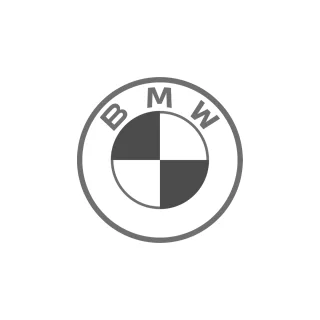 Logo BMW cliente de Dedos Jazz